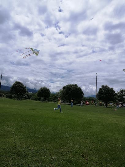 Parque Guayuriba
