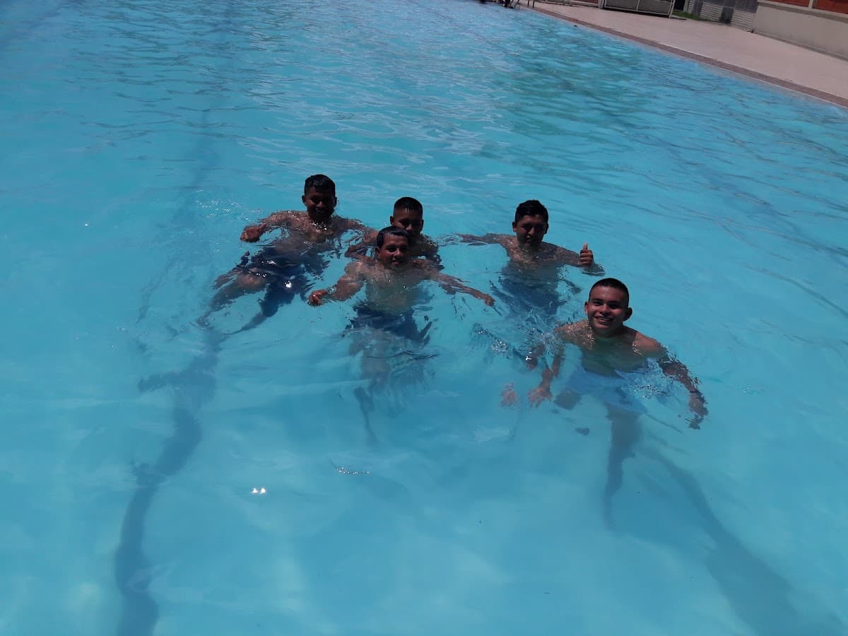 Complejo Naval de Iquitos