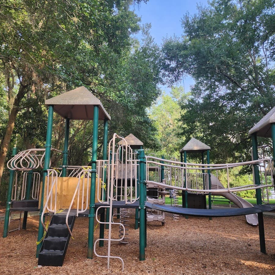 Tommy Hazouri Sr. Park