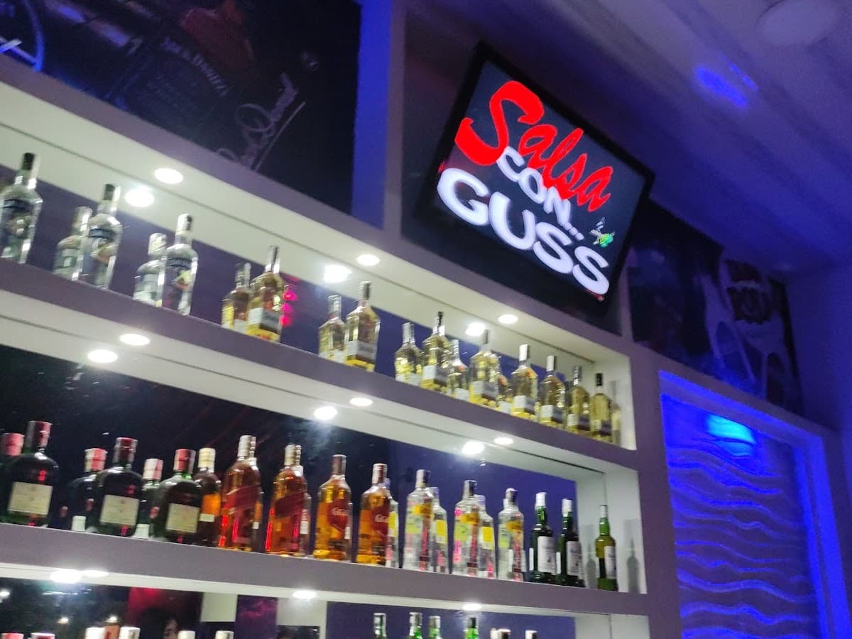 La Clave Salsoteca Son y Sabor