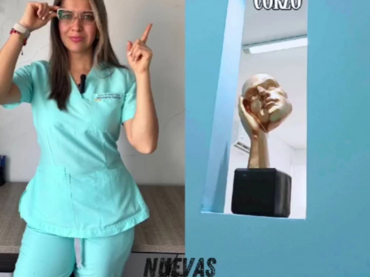 Psicóloga Maria Fernanda Acevedo Rueda — foto