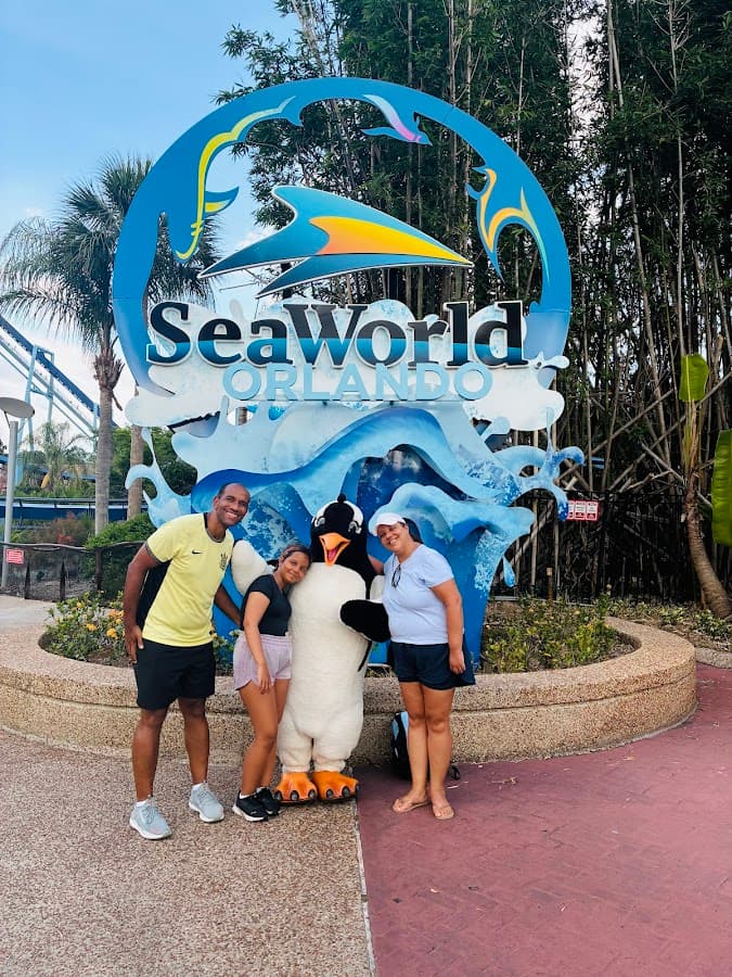 Up Rent a Car - Orlando — foto
