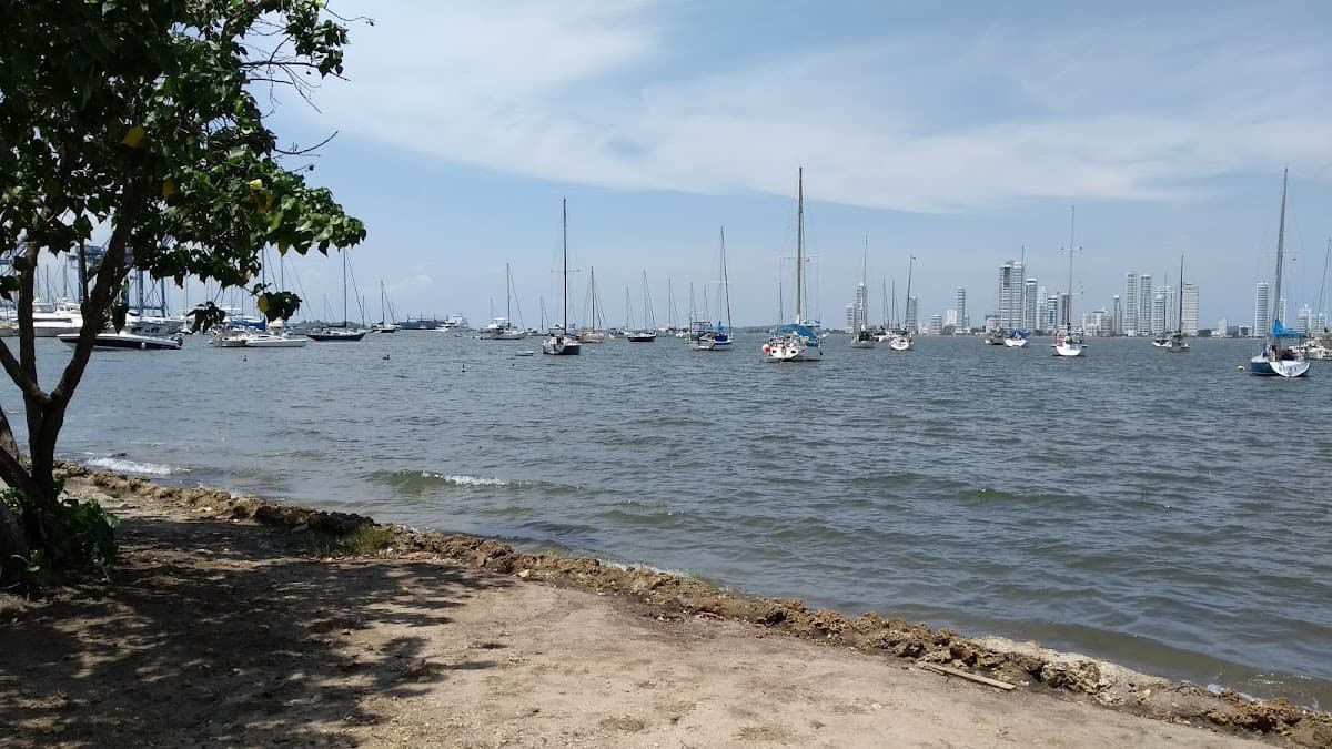 Parque Pastelillo — foto