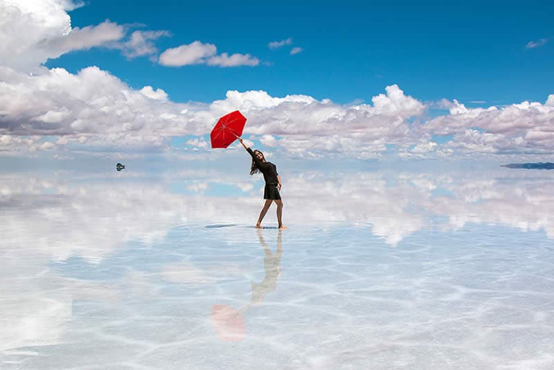 Bolivia Travel Site