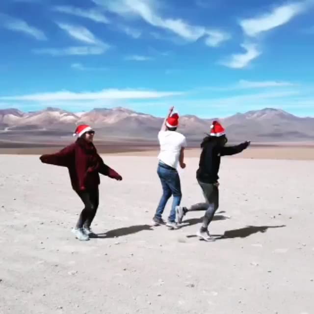 Bolivia Travel Site — foto