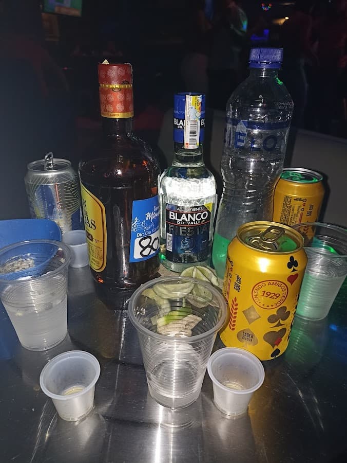 Discotek Mirador la 15 — foto