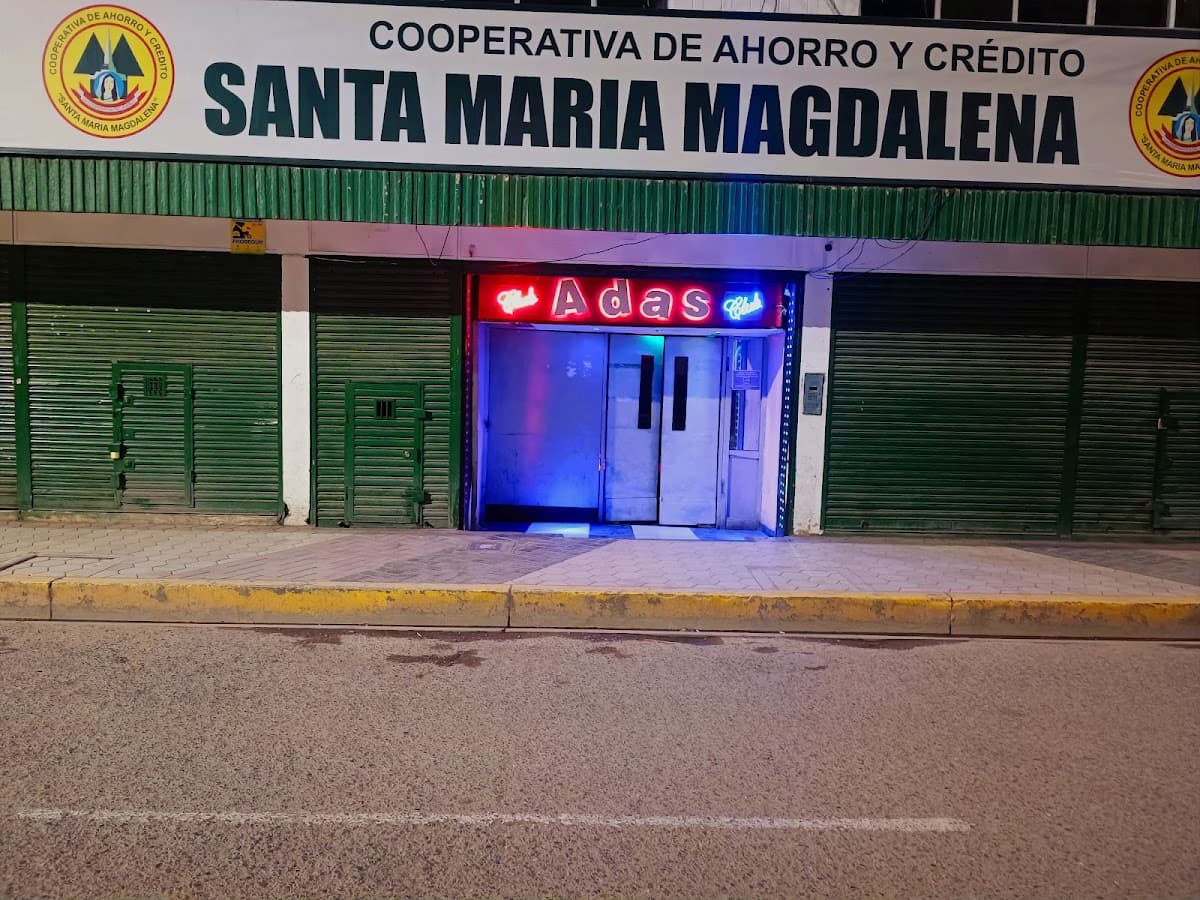ADAS CLUB