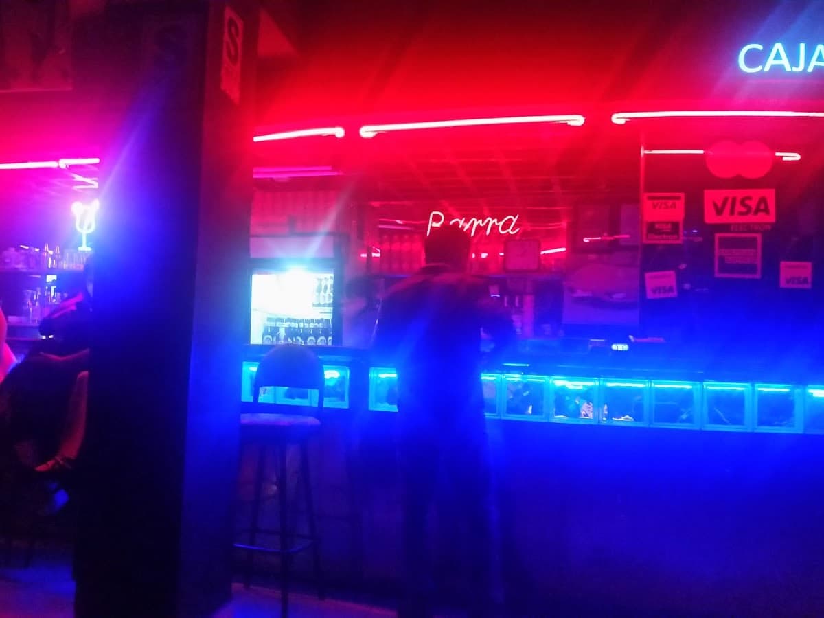 ADAS CLUB — foto