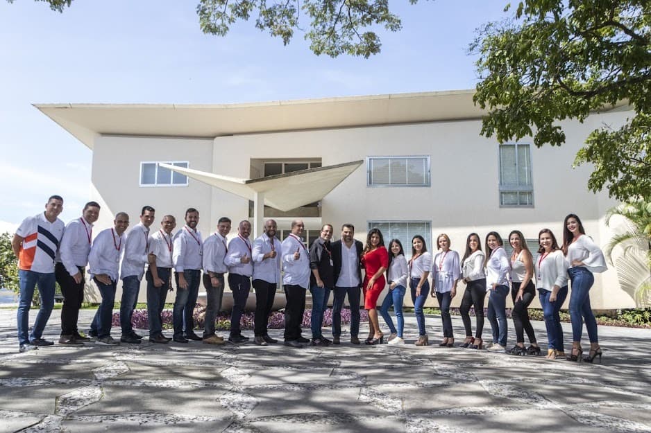 Rentahouse La Tahona