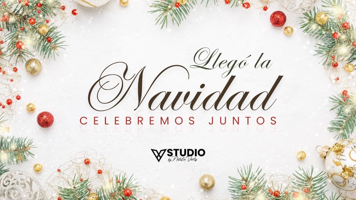 V Studio Huancayo de Natalie Vertiz