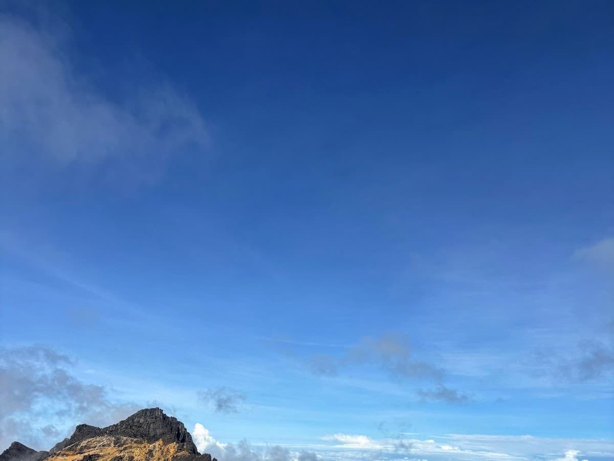 Turismo en la Montaña — foto