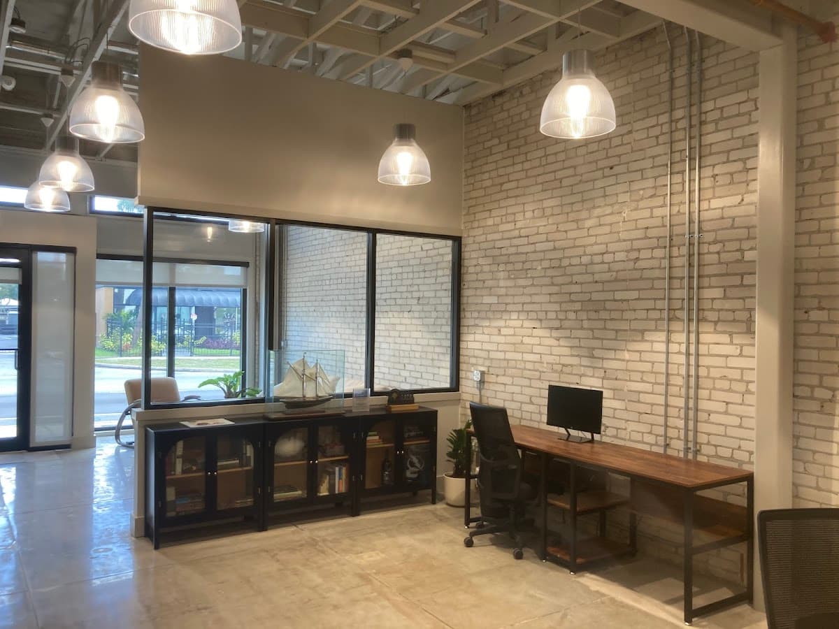 Credence Advisors — foto