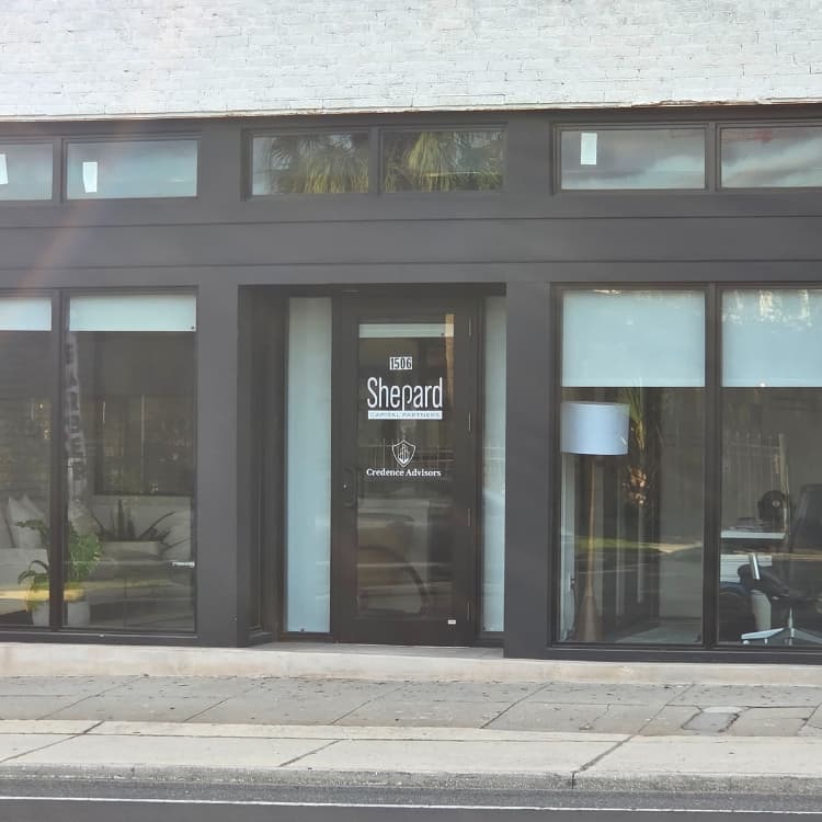 Credence Advisors — foto