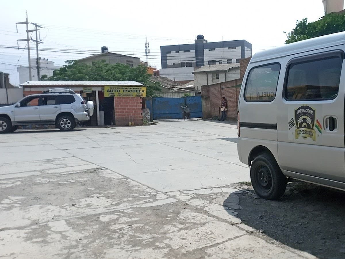 Autoescuela CONCORDIA — foto