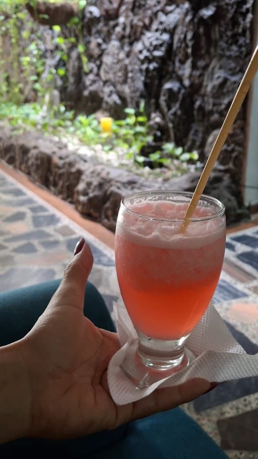 Renova Zhen Qi Centro Spa de Relajación y Bienestar — foto