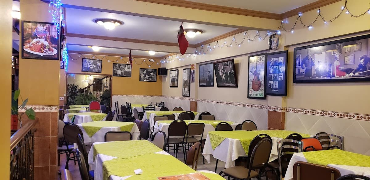 Punto de Encuentro