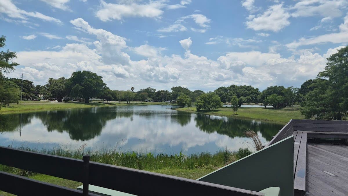 Plantation Heritage Park — foto