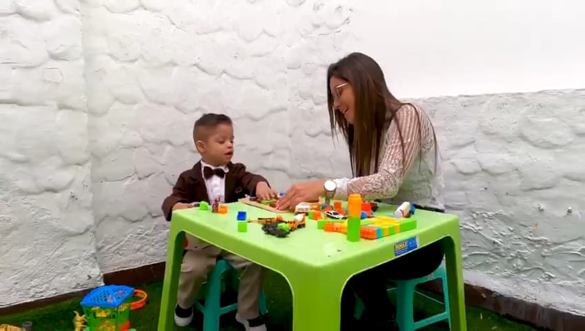 Clínica psicológica de Antioquia — foto
