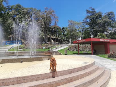 Parque del Agua
