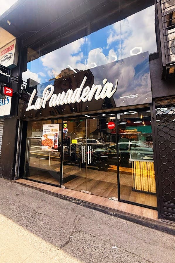La Panaderia