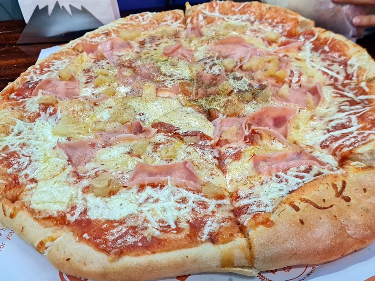 La Panaderia — foto