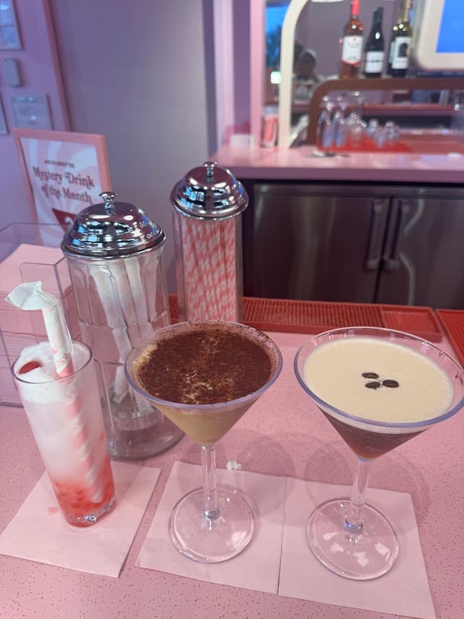 MUSEUM OF ICE CREAM — foto