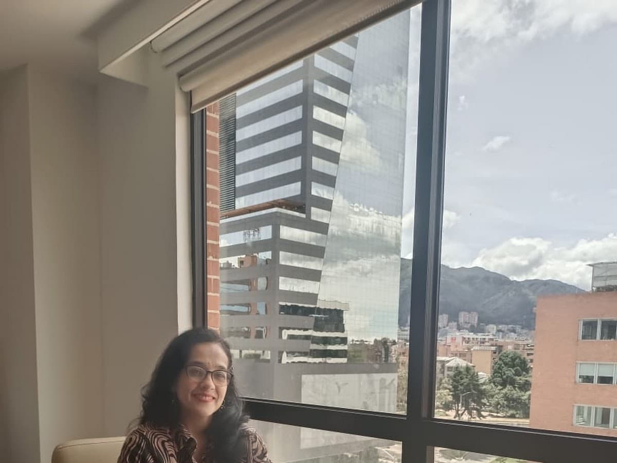 Nutricionista Kelly Tovar — foto