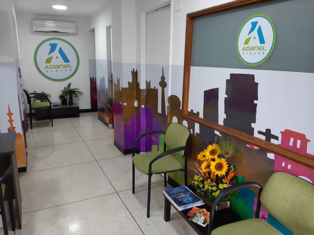 ADANEL VIAJES — foto
