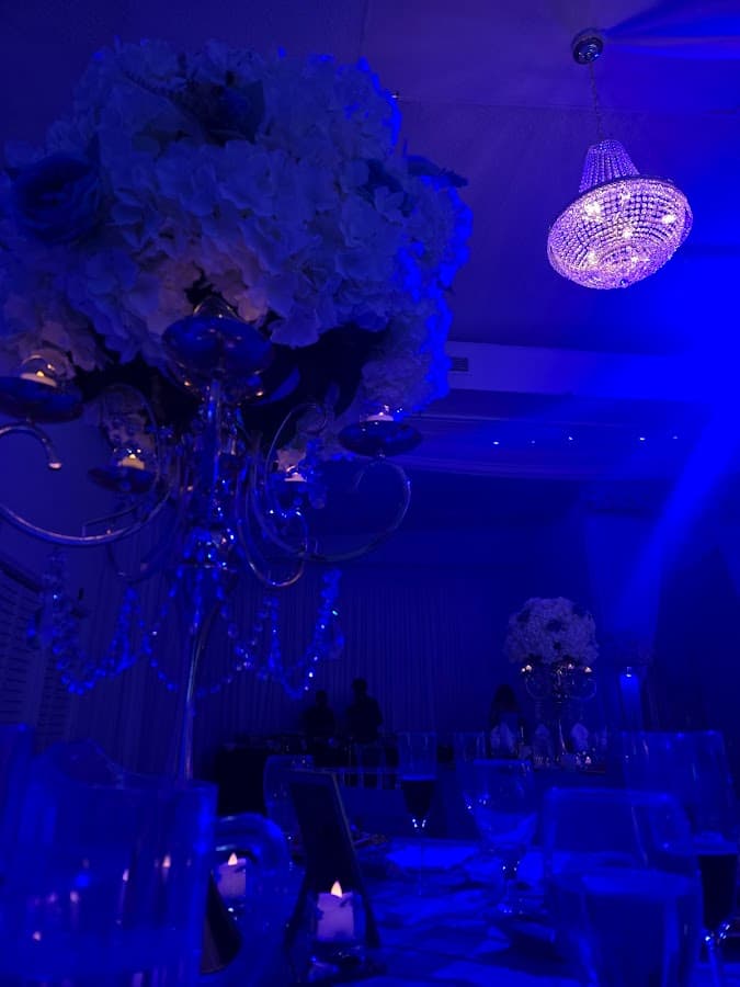 The Celebration Banquet Hall — foto