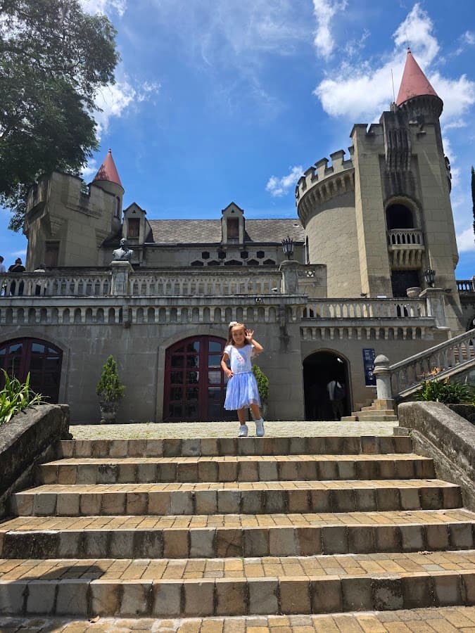 Museo El Castillo — foto