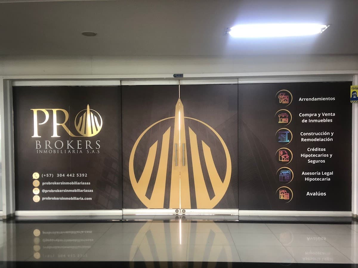 Prohome Promotora Inmobiliaria — foto