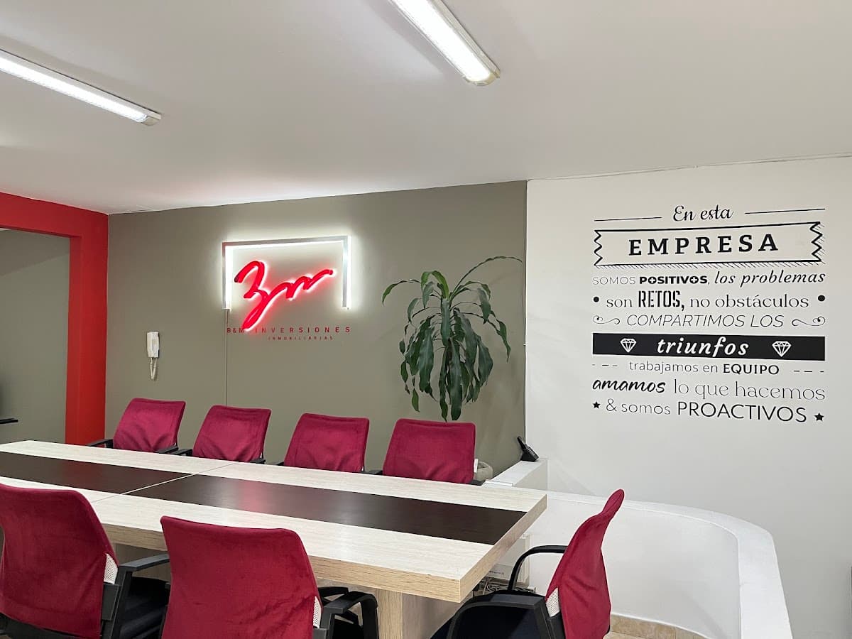 Prohome Promotora Inmobiliaria — foto