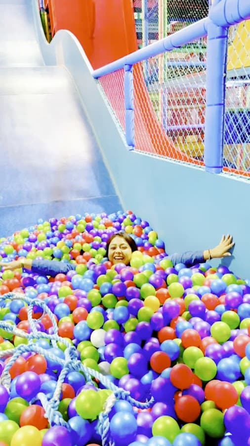 Mr. Joy Mall Aventura Arequipa — foto