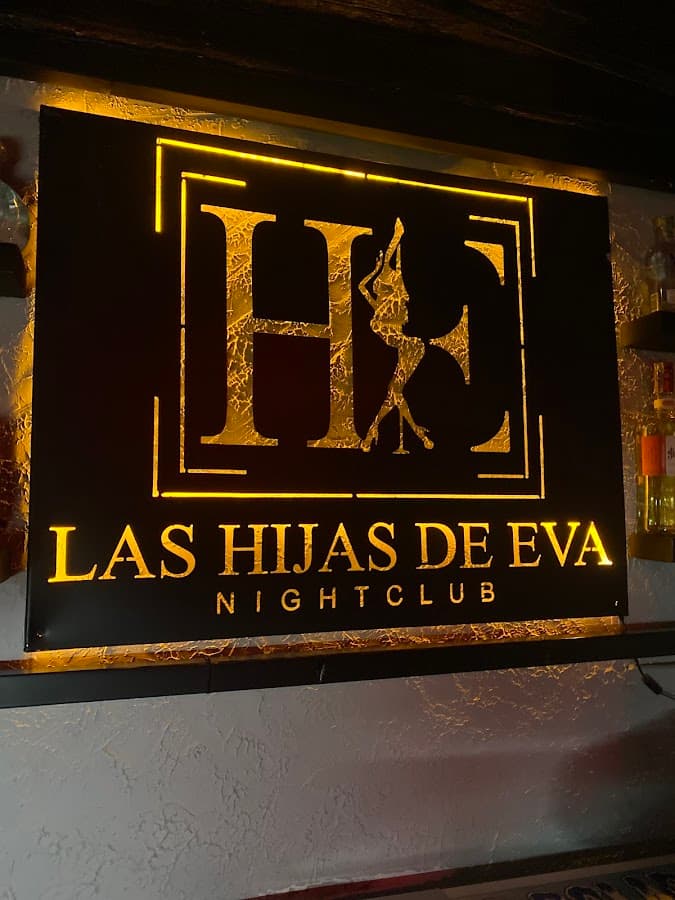 Las Hijas de Eva | Night Club — foto