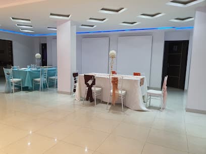 Salon De Eventos Jalta — foto
