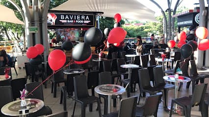 Baviera Gastrobar — foto
