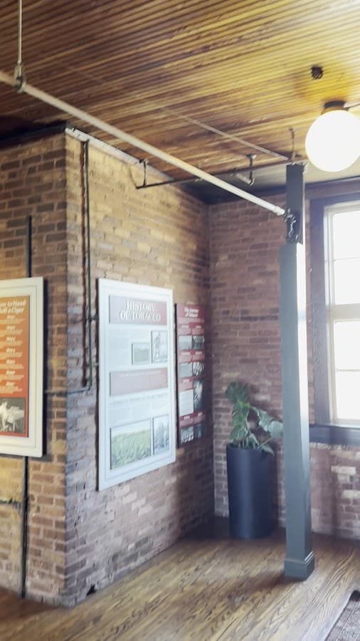 J.C. Newman Cigar Company — foto