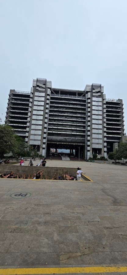 Parque de los Pies Descalzos — foto