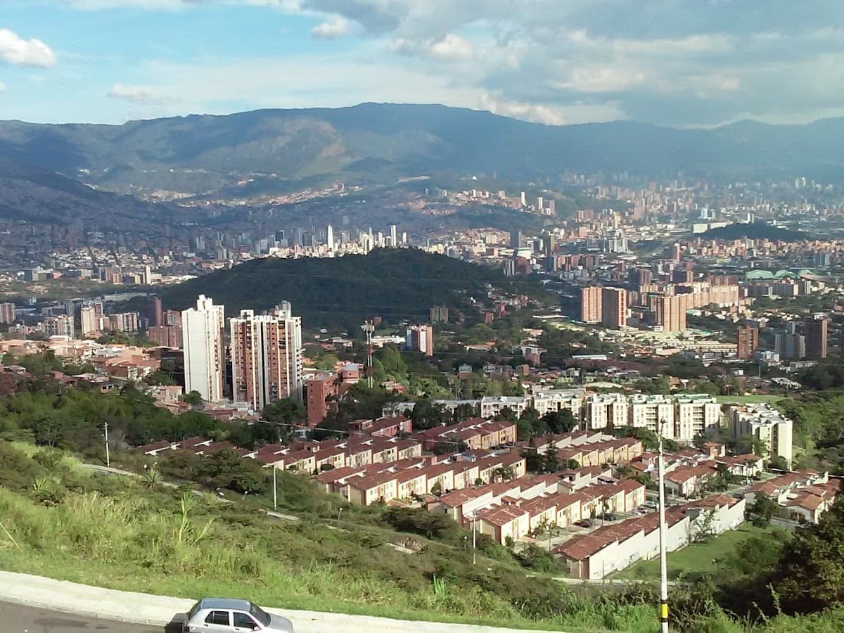 Parque Robledo