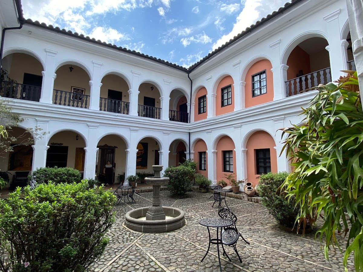 AMANARI HOSTAL — foto