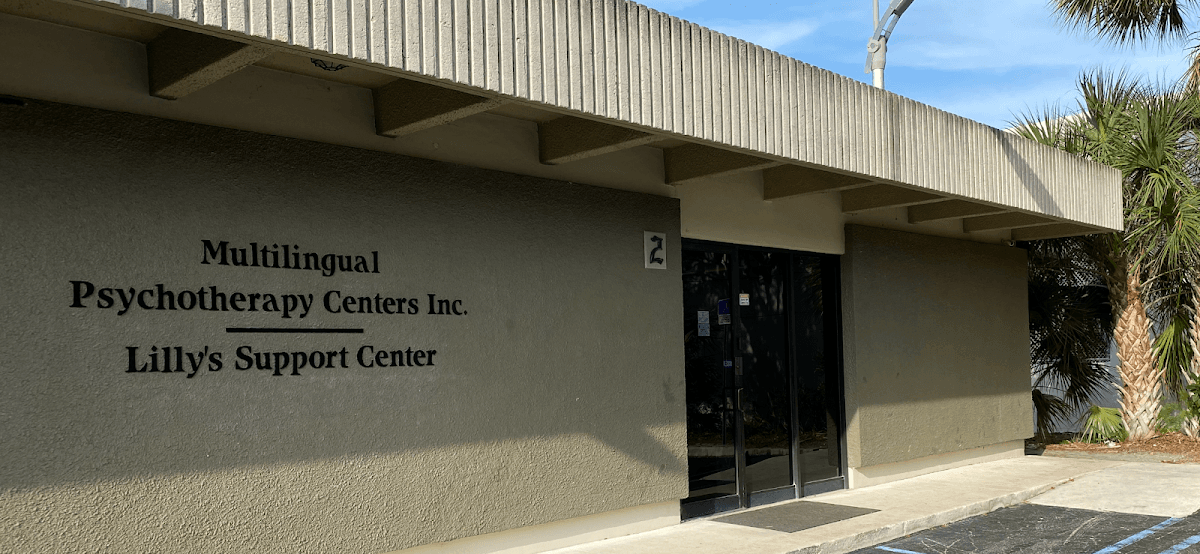Multilingual Psychotherapy Centers, Inc — foto