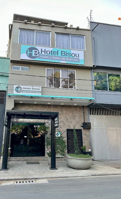 Hotel Bisou Cali — foto