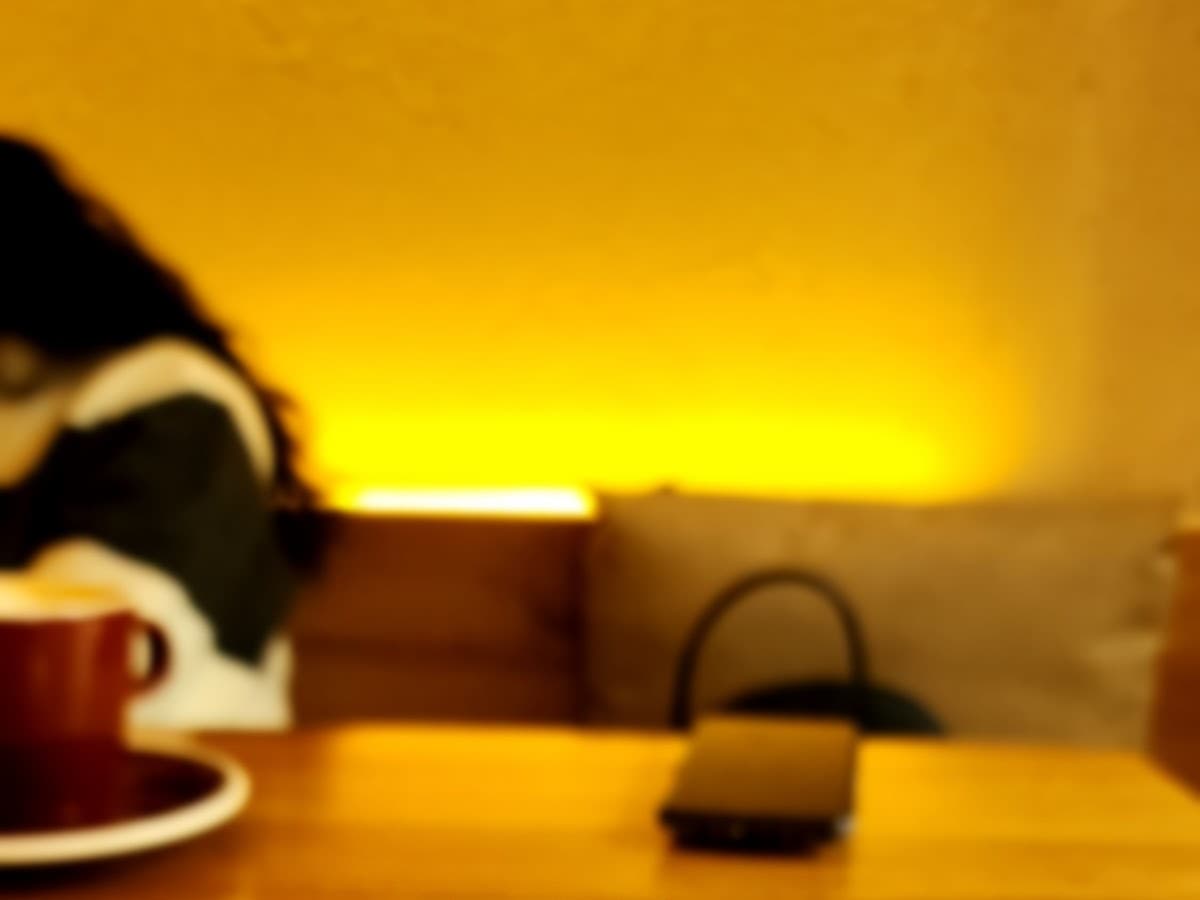Tropicalia Coffee — foto