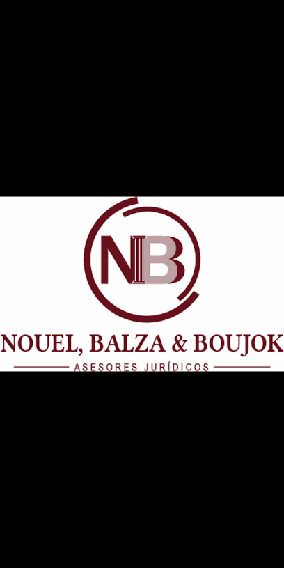 Nouel & Balza, Asesores Jurídicos — foto