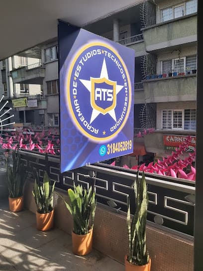 ATS Medellín Académia de Estudios Técnicos en Seguridad — foto