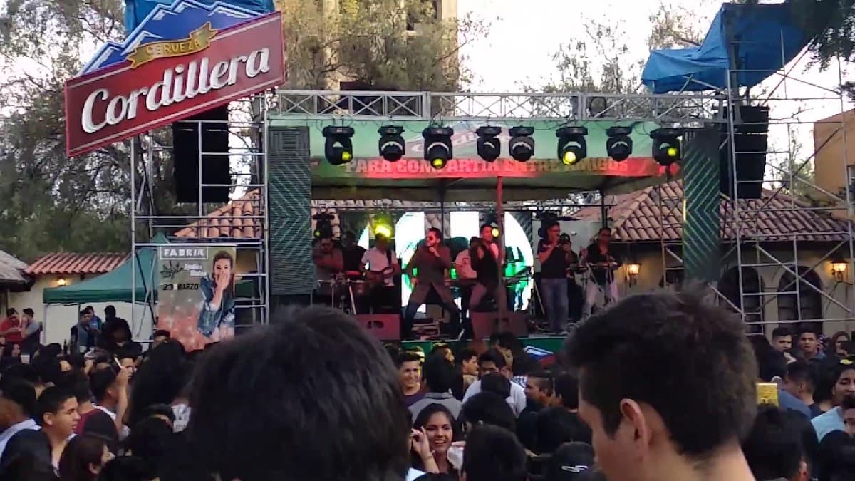 Fabrik Disco Matine