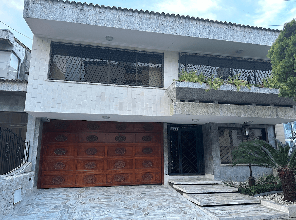 Casa Raíz - Centro Psicoterapéutico — foto