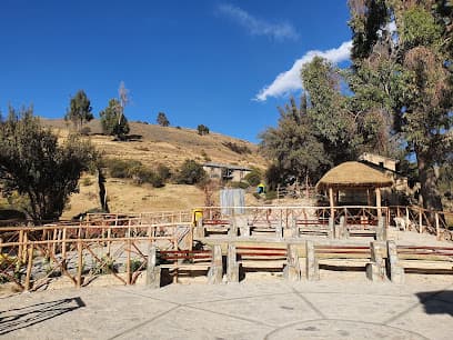 Tanquiscancha, Chilca - Huancayo