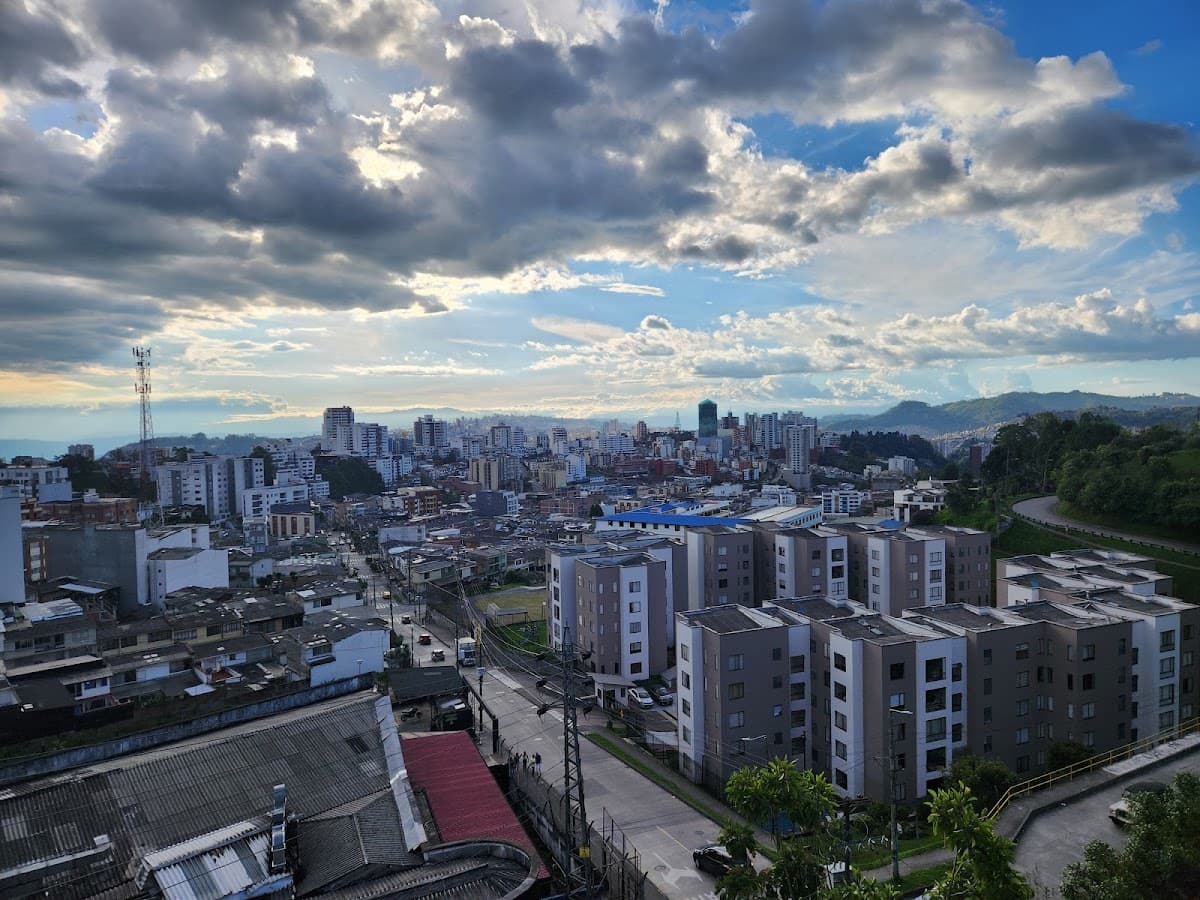 Mirador de Niza — foto