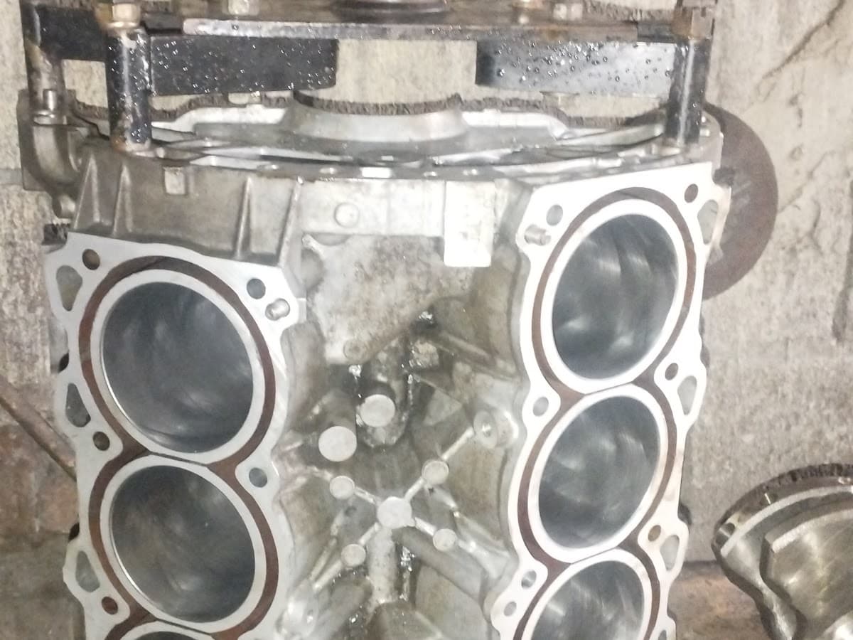 Taller Mecanico En Guayaquil Talleres Mopar — foto